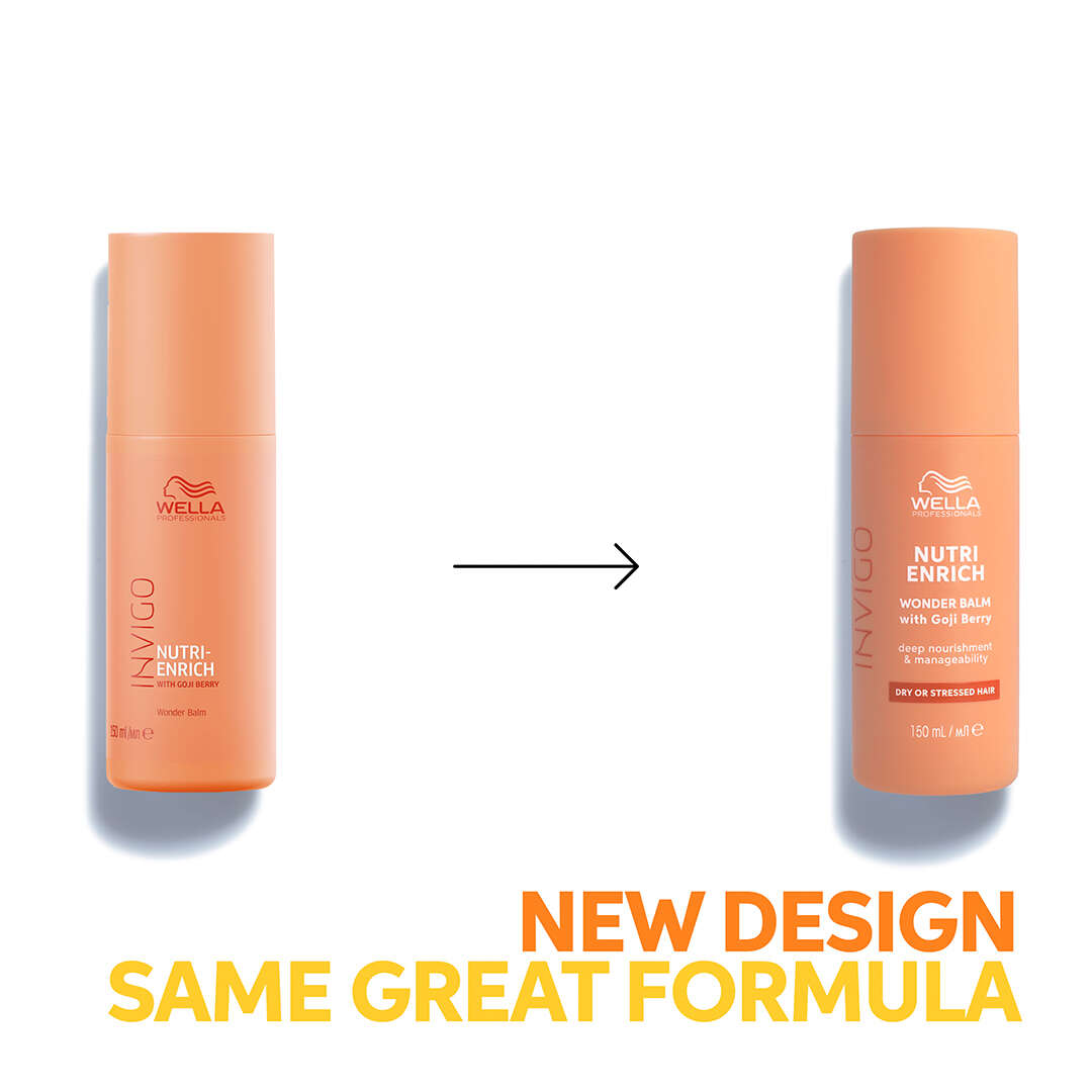 INVIGO Enrich Wonder Balm 150ml - - JK-Shop