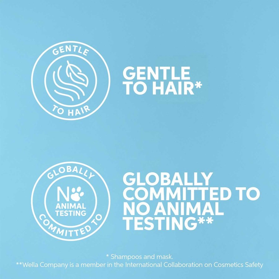 INVIGO Scalp Balance Deep Cleansing Shampoo 300ml - Sjampo - JK-Shop