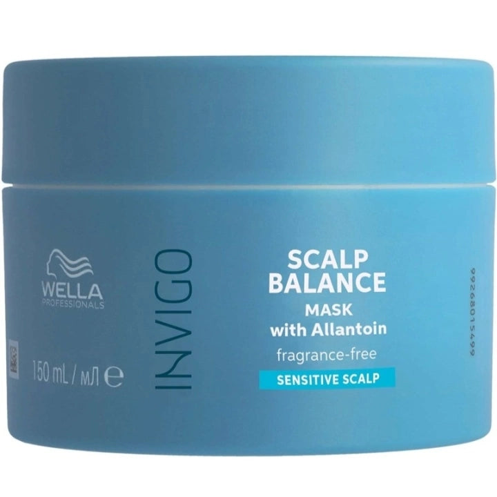 INVIGO Scalp Balance Soothing Mask 150ml - Hårkrem - JK-Shop