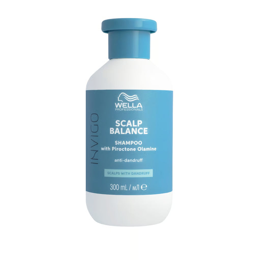 INVIGO Scalp Balance Soothing Shampoo 300ml - Sjampo - JK-Shop