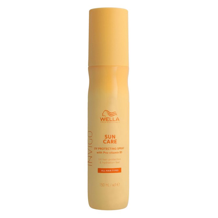 INVIGO Sun Protect Spray 150ml - Solprodukter til hår - JK-Shop