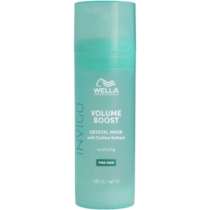 INVIGO Volume Clear Treat 145ml - - JK-Shop