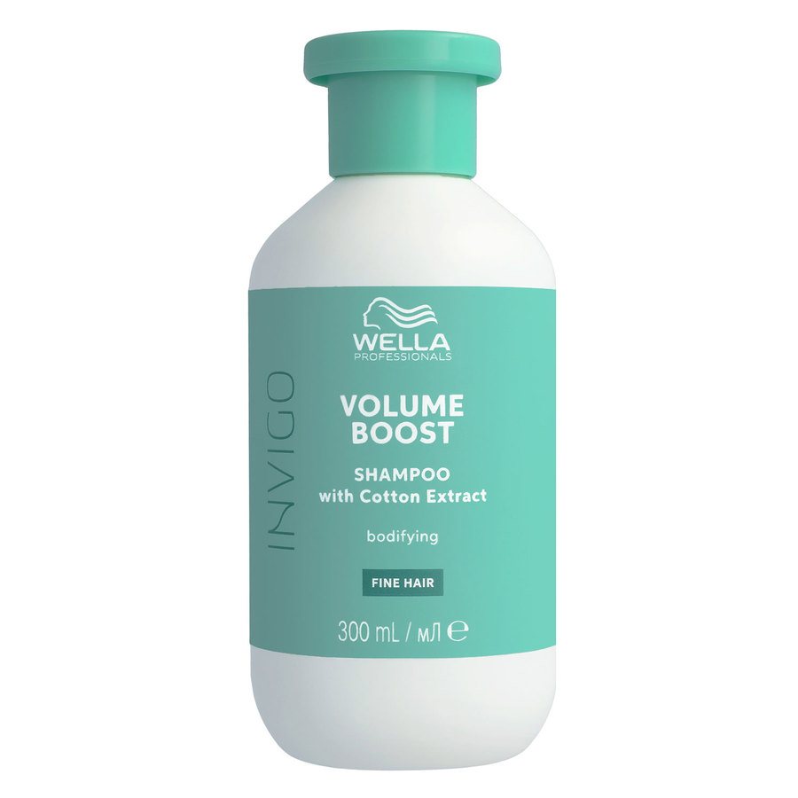 INVIGO Volume Shampoo 300ml - - JK-Shop