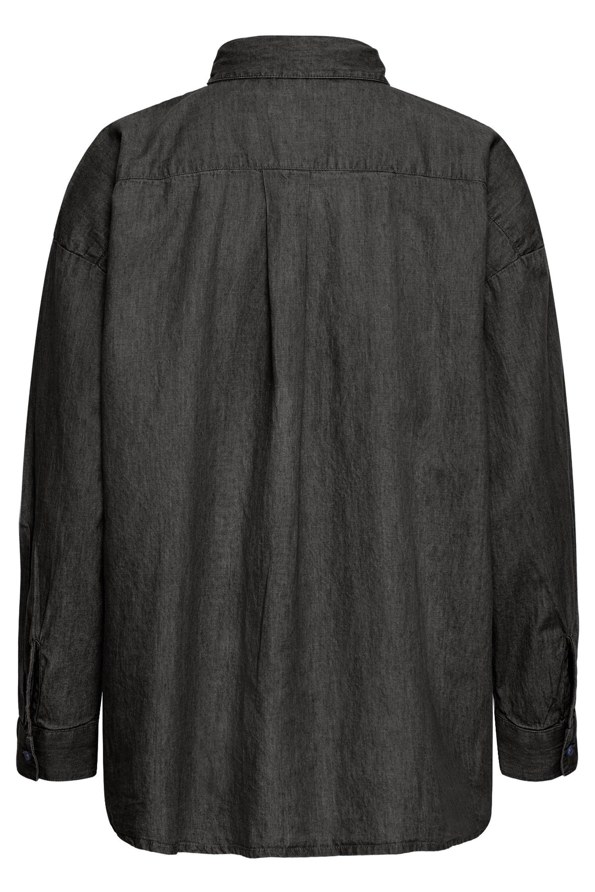 Ichi Ballo Skjorte - Bluser & skjorter - JK-Shop