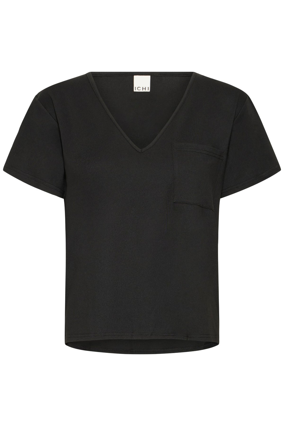 Ichi Misse T-skjorte - T-skjorter & topper - JK-Shop