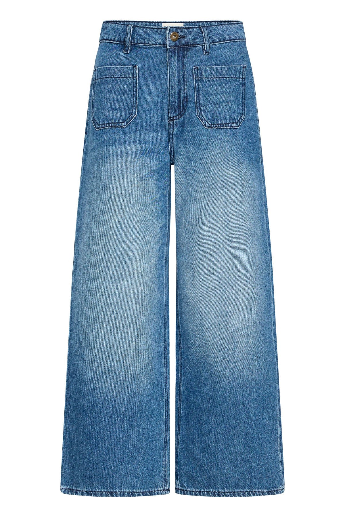 Ichi Pammy Jeans - Jeans - JK-Shop