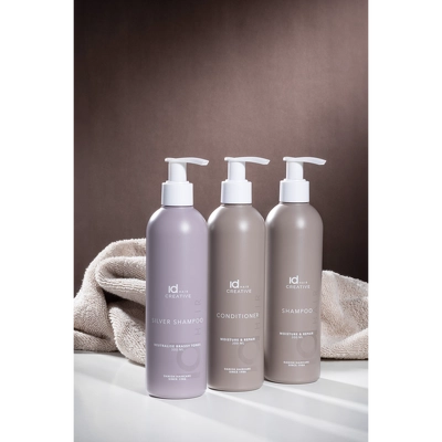 IdHAIR Creative Conditioner - Balsam - JK-Shop