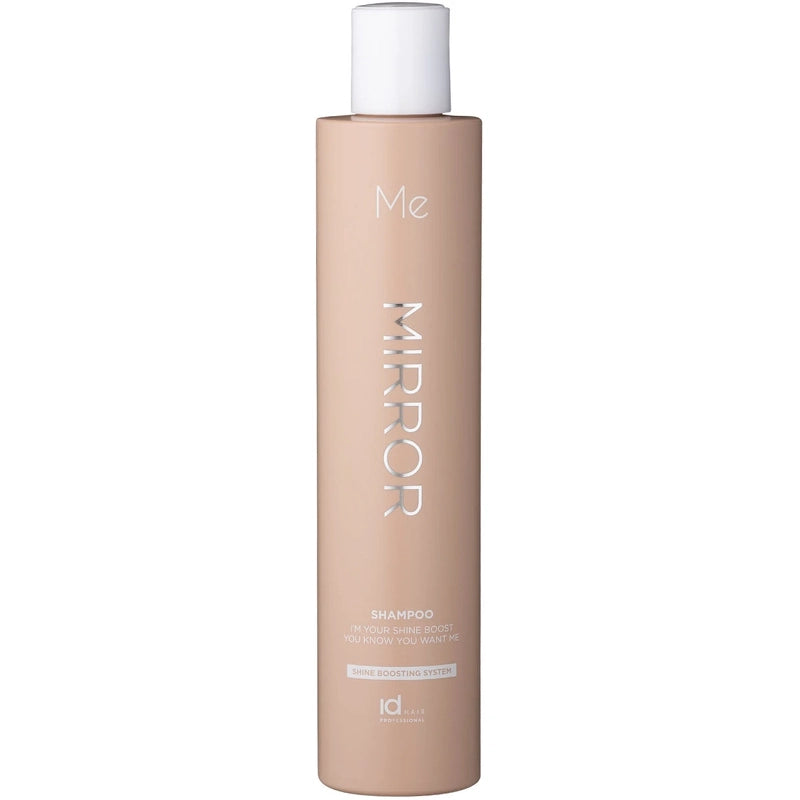 IdHAIR Me Mirror Shine Shampoo - Sjampo - JK-Shop