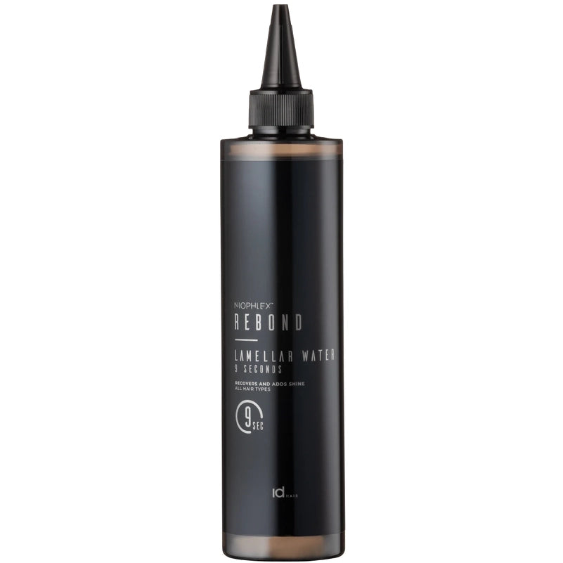 IdHAIR NIOPHLEX Rebond Lamellar Water - Hårpleie - JK-Shop