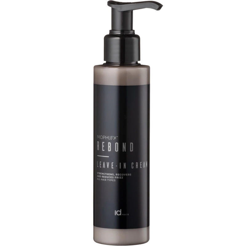 IdHAIR NIOPHLEX Rebond Leave-in Cream - Leave-in - JK-Shop