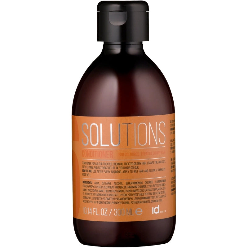 IdHAIR Solutions No.6 - Balsam - JK-Shop
