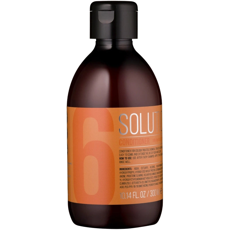 IdHAIR Solutions No.6 - Balsam - JK-Shop