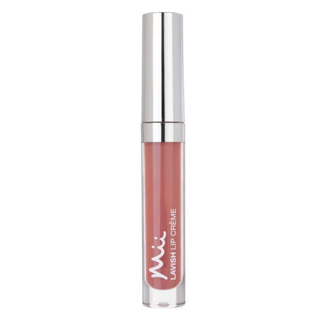 Mii Lavish Lip Creme - 6 varianter