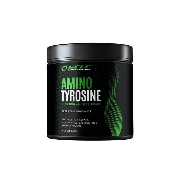 Self Tyrosine