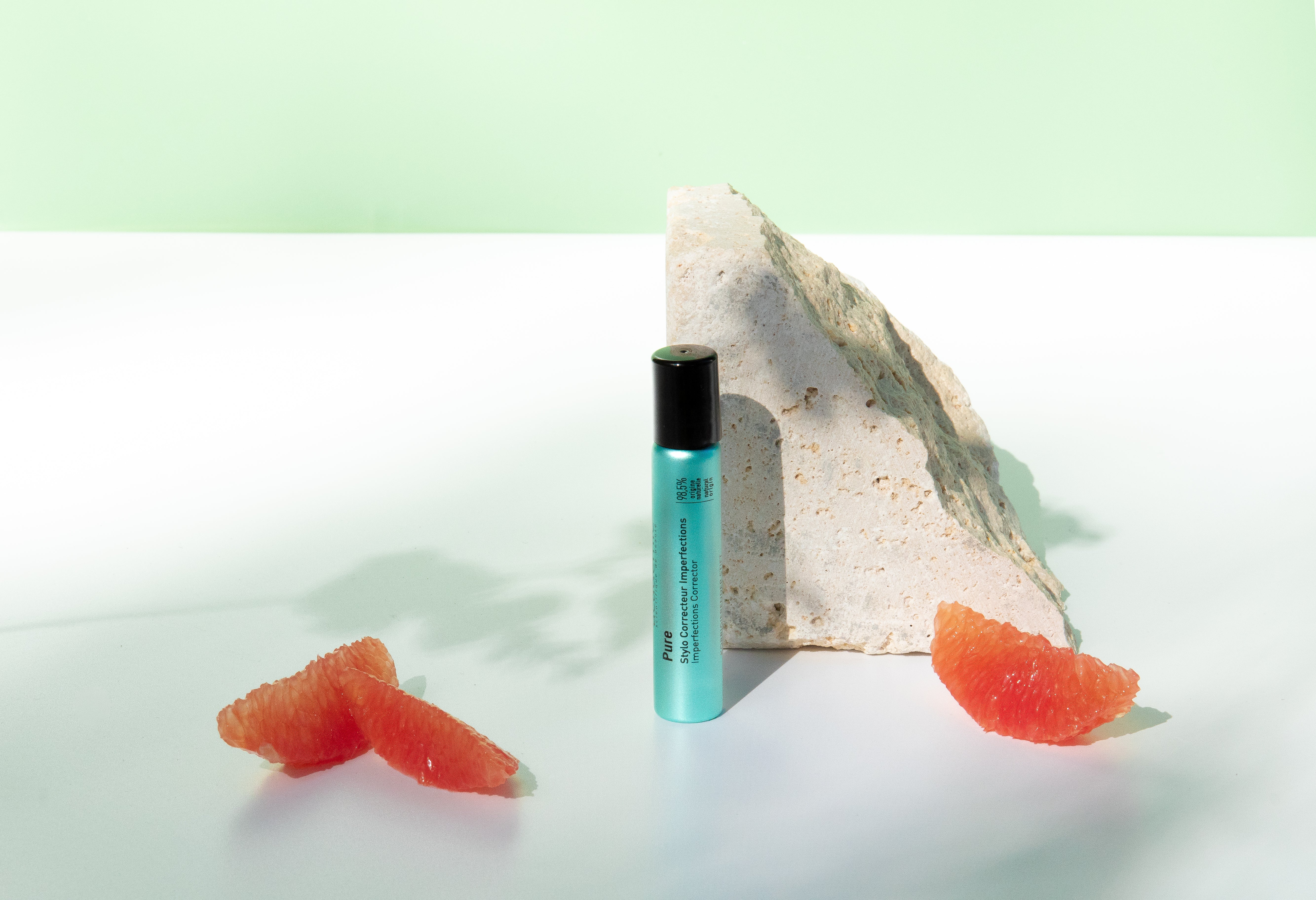 Imperfections Corrector - Roll-on purifiant peau grasse - JK-Shop