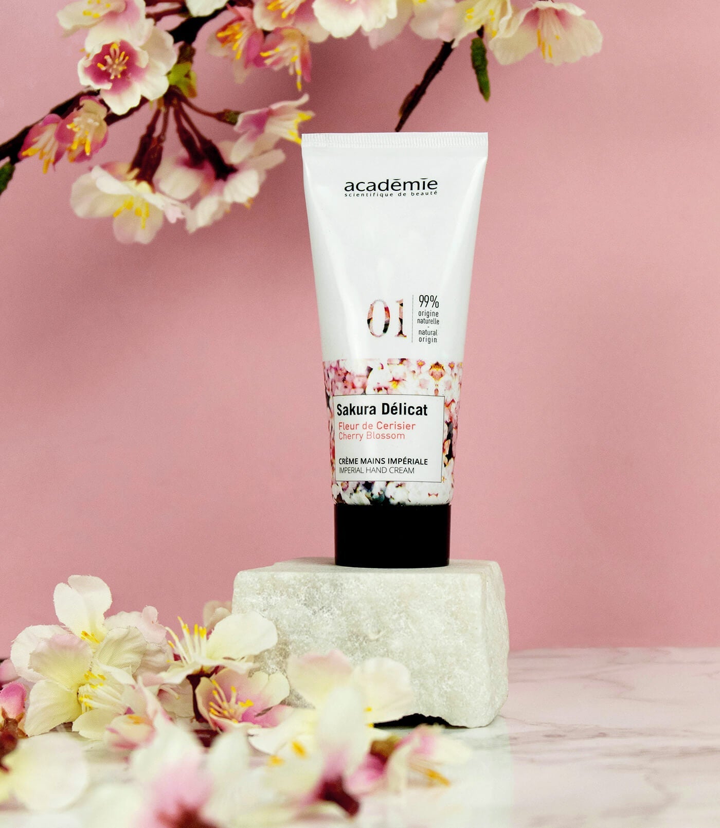 Imperial Hand Cream - - JK-Shop