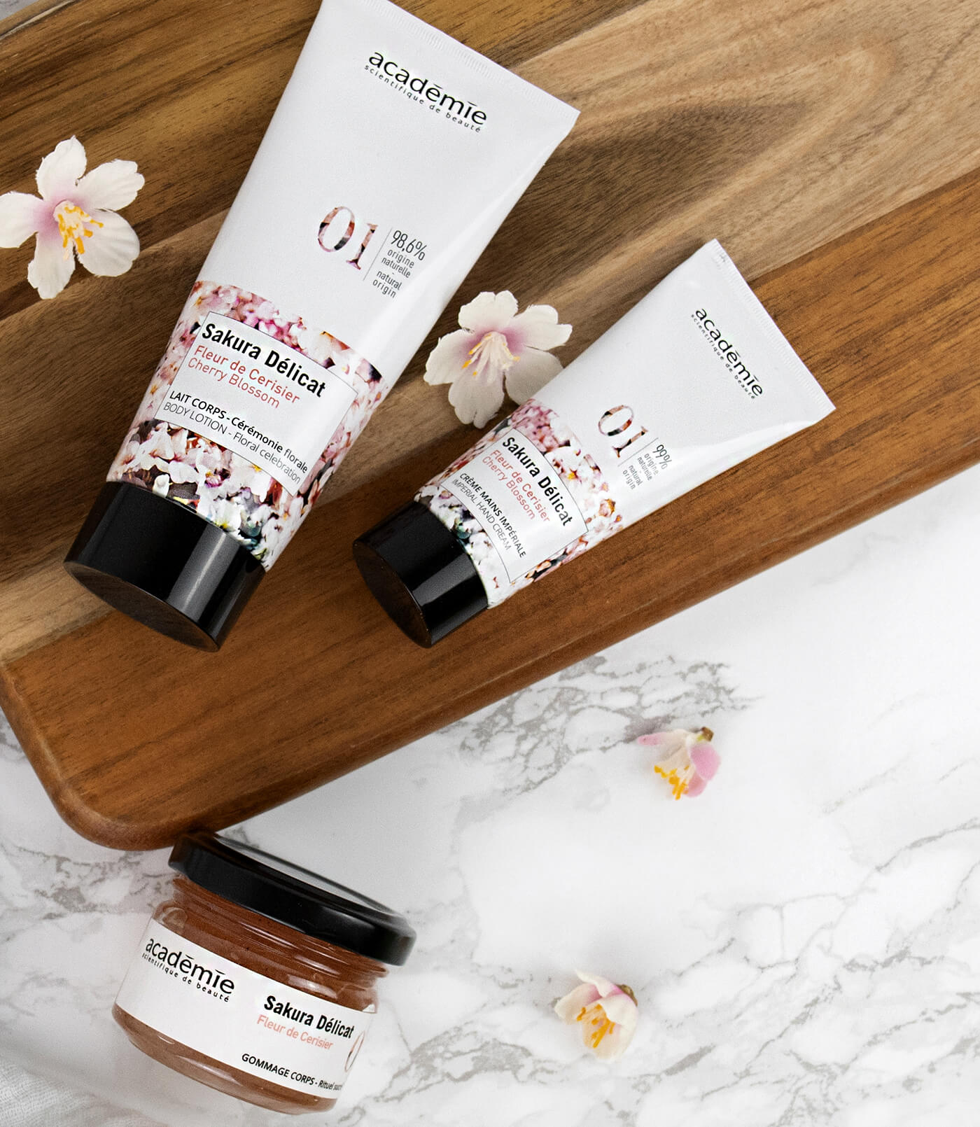 Imperial Hand Cream - - JK-Shop