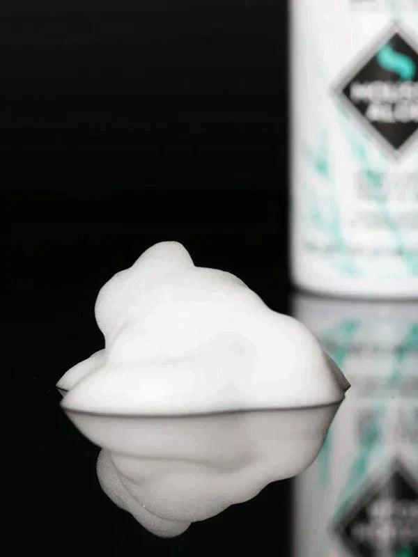 InLei Mousse Aloe Skumrens-Bryn- og vippefarge-JKSHOP