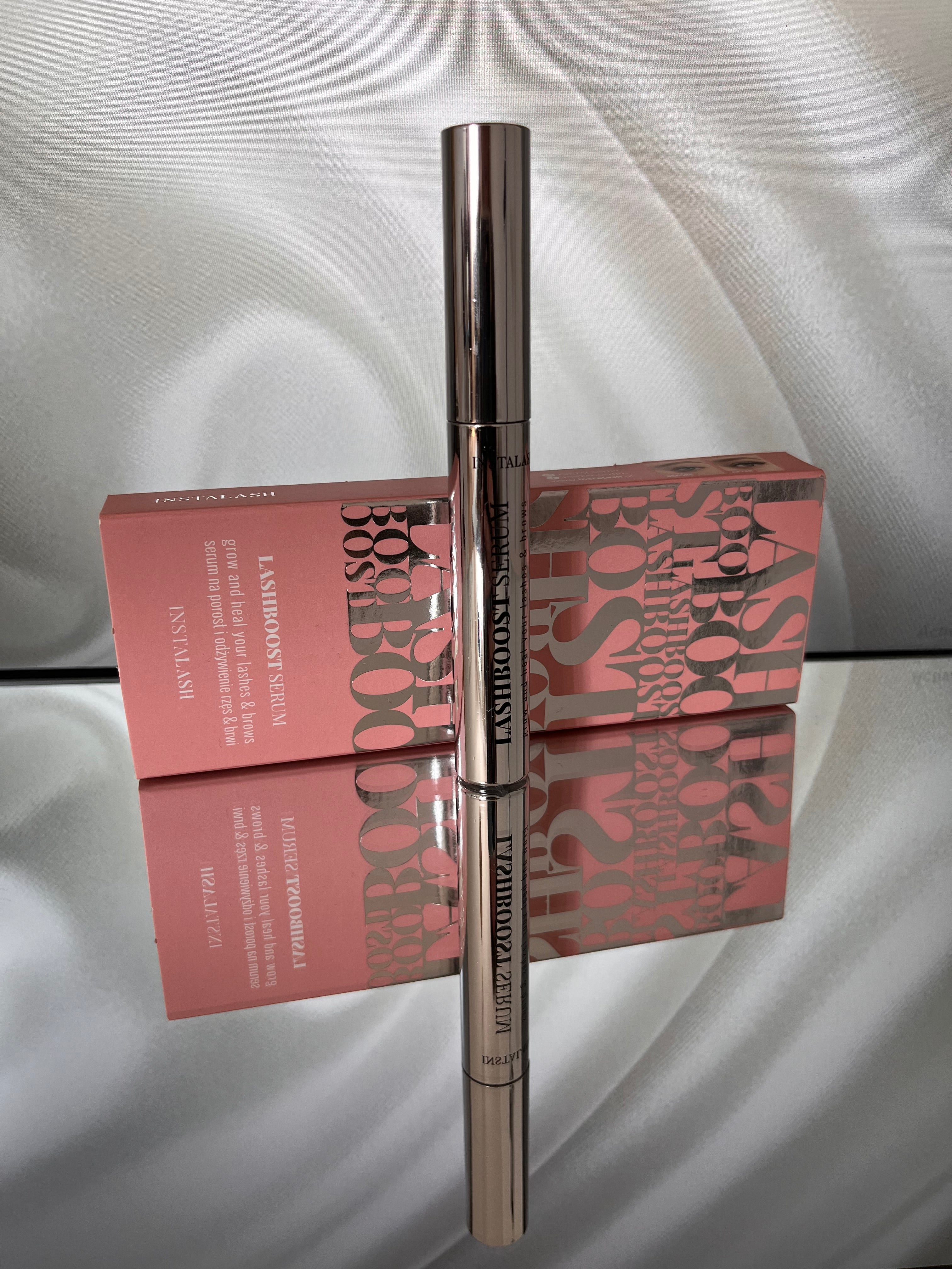 InstaLash - LashBOOST Serum - Vippeserum - JK-Shop