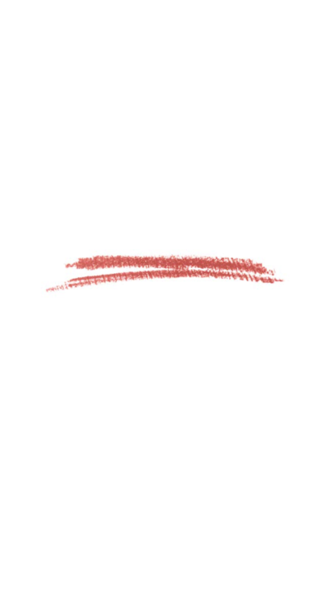 InstaLash - Lipliner Dirty Nude - Lipliner - JK-Shop