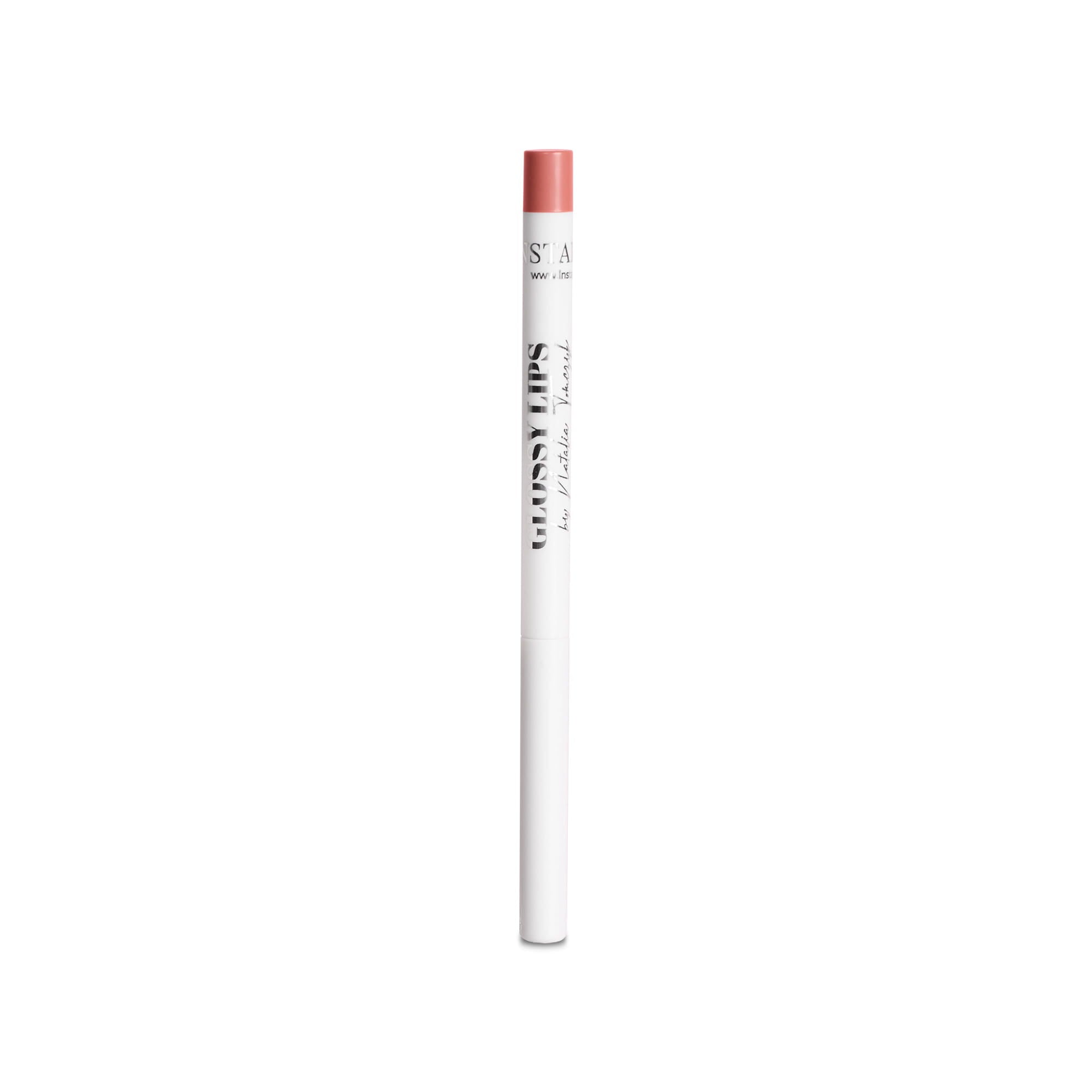 InstaLash - Lipliner Dirty Nude - Lipliner - JK-Shop