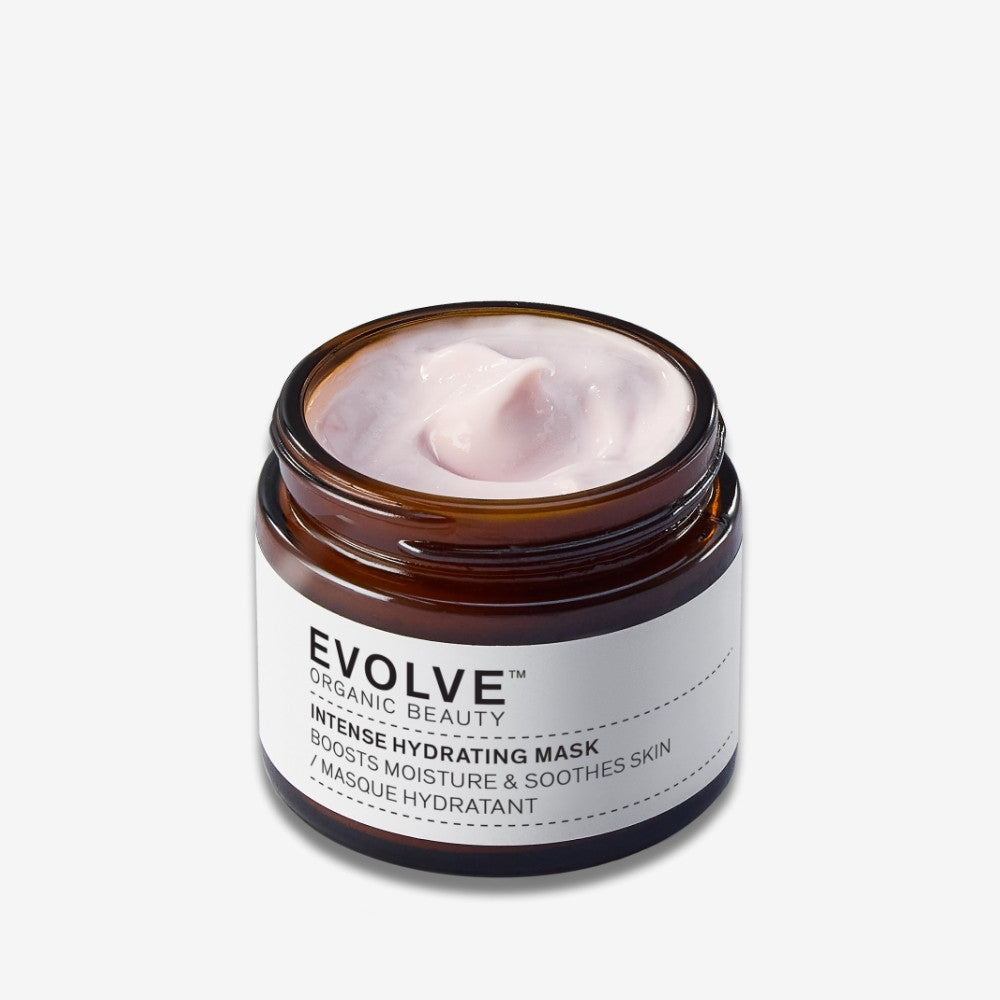 EVOLVE Intense Hydrating Mask