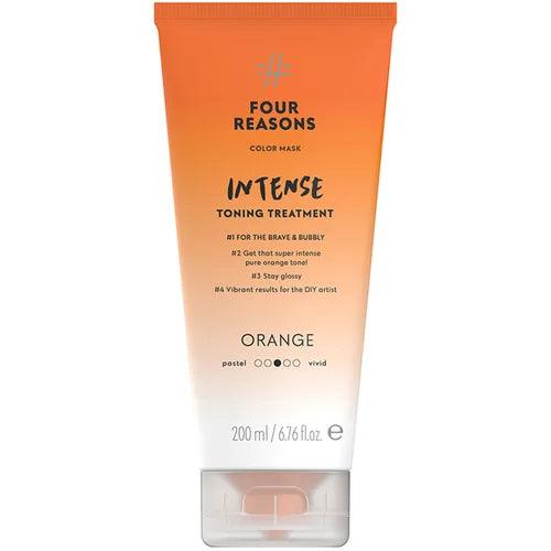 Intense Toning Treatment-Hårkur-JKSHOP