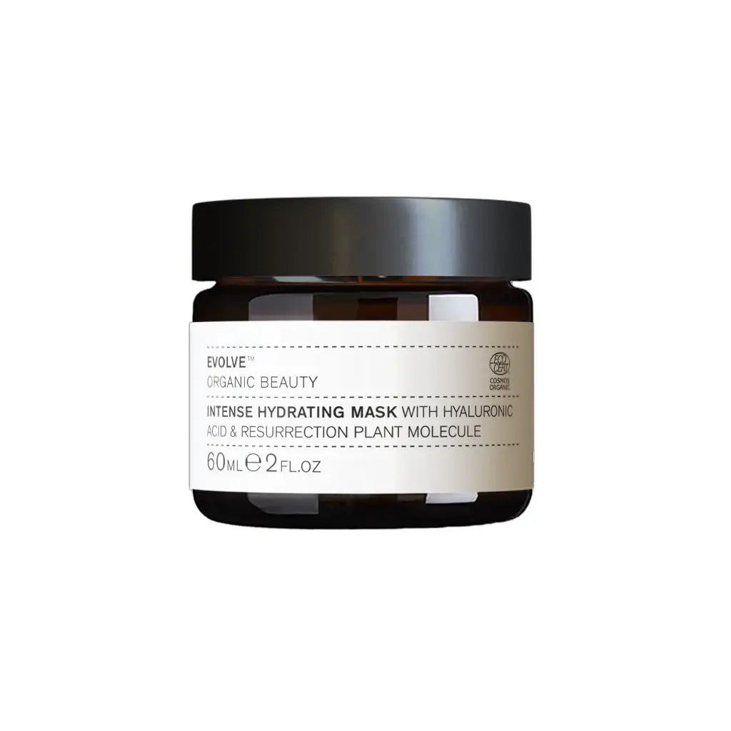 EVOLVE Intense Hydrating Mask 60ml-Ansiktsmaske-JKSHOP