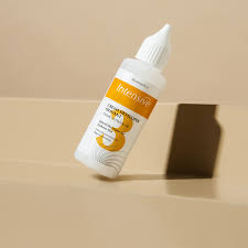 Intensive Cream Developer Oxidant 3% - Bryn- og vippefarge - JK-Shop