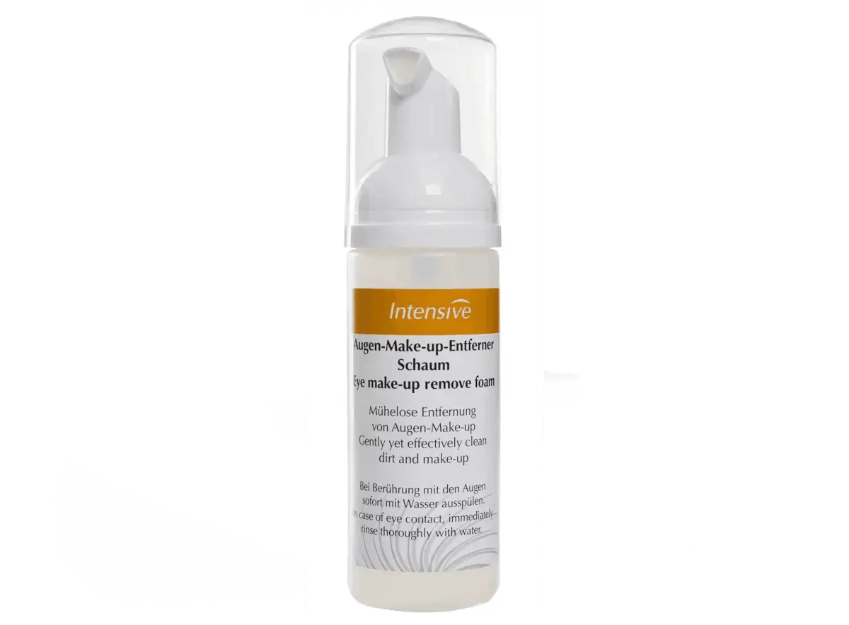 Intensive Eye Makeup Remover-Sminkefjerner-JKSHOP
