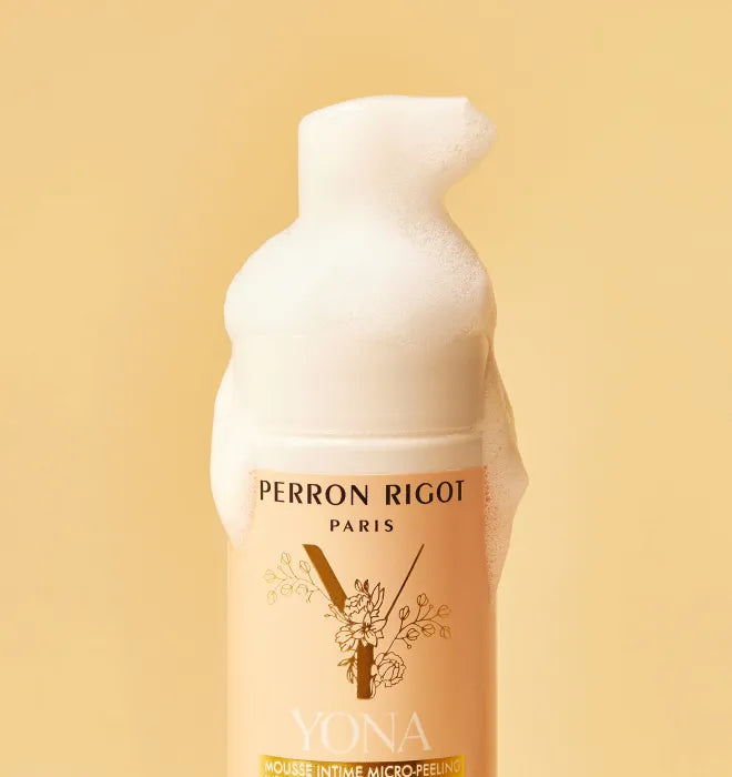 Intimate Micropeeling Foam, 150 ml - Intimsåpe - JK-Shop