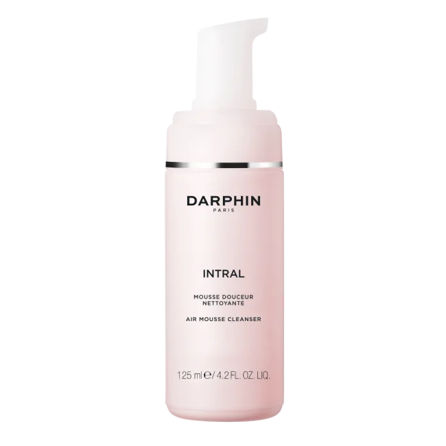 Intral Air Mousse cleanser - Rens - JK-Shop