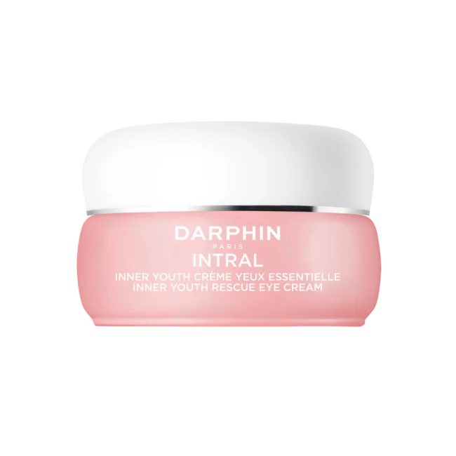 Intral Inner Youth Recue Eye Cream - Øyekrem - JK-Shop