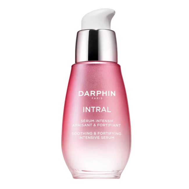Intral Soothing & Fortifying Intensive Serum - Serum - JK-Shop