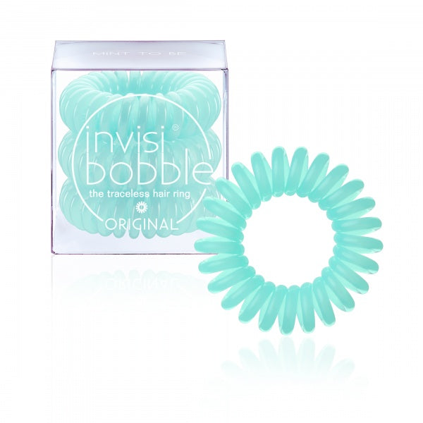 Invisibobble Original, Mint to Be - Hårstrikk - JK-Shop