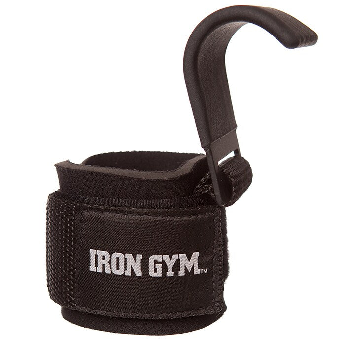 Iron Gym Iron Grip - Treningsredskap - JK-Shop