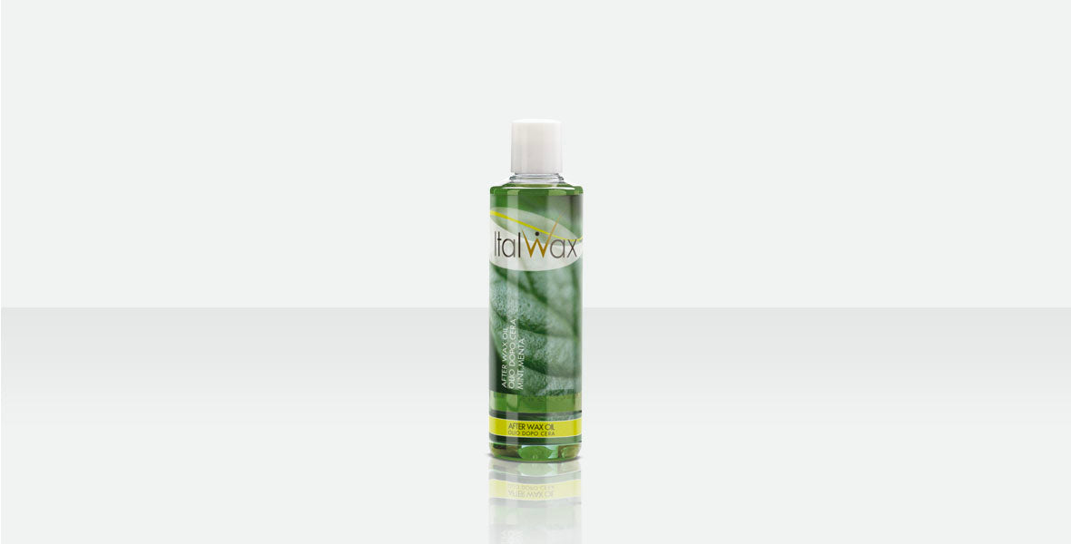 ItalWax After Wax Mint Oil 100ml - Afterwax - JK-Shop