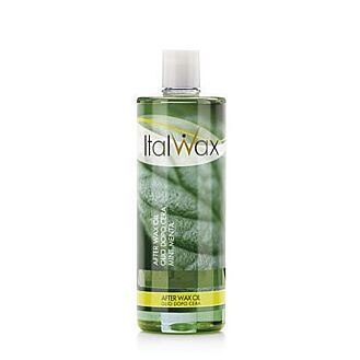 ItalWax After Wax Mint Oil 100ml - Afterwax - JK-Shop
