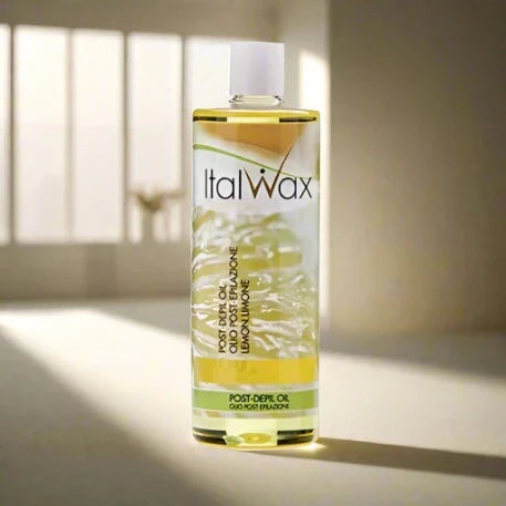 ItalWax After Wax Lemon