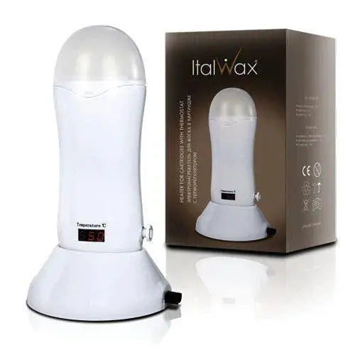 ItalWax, Digital Warmer-Voksvarmer-JKSHOP