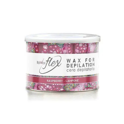 ItalWax Flex pot voks-Hårfjerningsvoks-JKSHOP