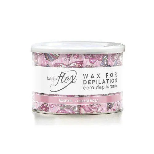 ItalWax Flex pot voks-Hårfjerningsvoks-JKSHOP