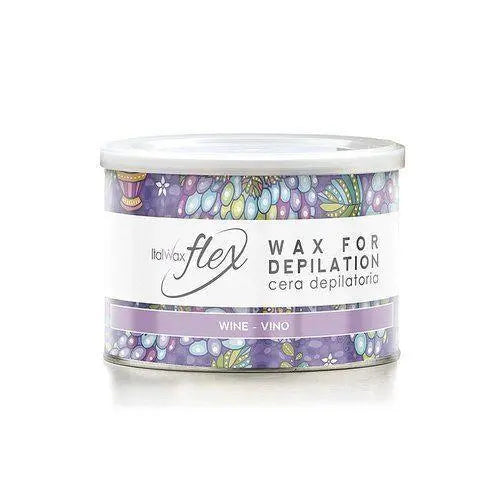 ItalWax Flex pot voks-Hårfjerningsvoks-JKSHOP