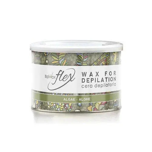 ItalWax Flex pot voks-Hårfjerningsvoks-JKSHOP