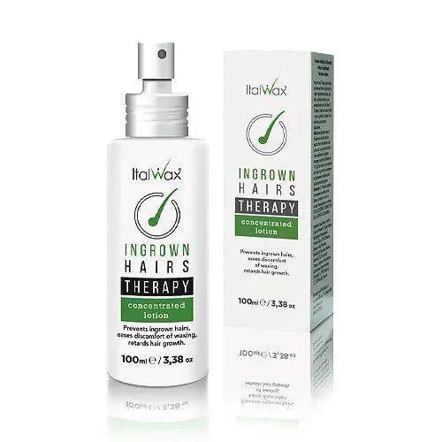 ItalWax Ingrown Hair Therapy Concentrated Lotion-Afterwax-JKSHOP