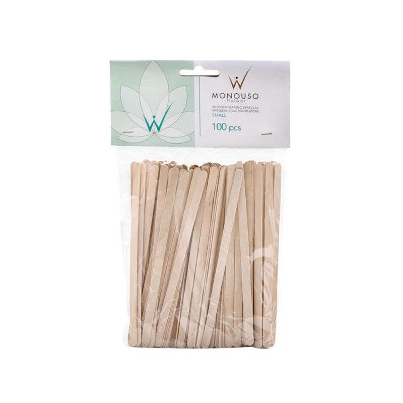 ItalWax, Monouso Spatula Face Small-Voks Tilbehør-JKSHOP