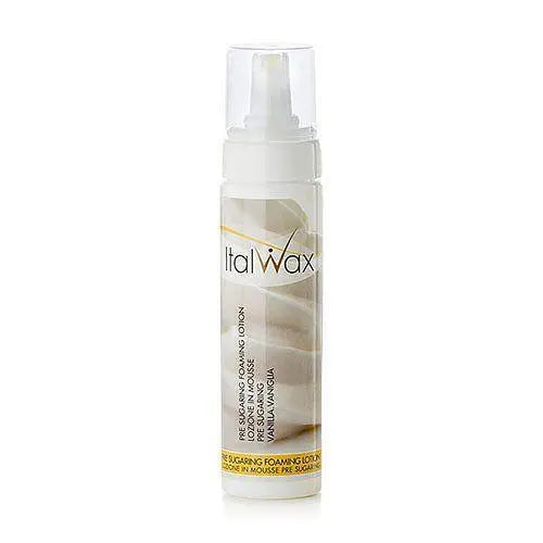 ItalWax Pre sugar foam Vanilla-Prewax-JKSHOP