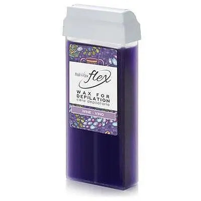 ItalWax Rullevoks FLEX-Hårfjerningsvoks-JKSHOP
