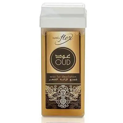 ItalWax Rullevoks FLEX-Hårfjerningsvoks-JKSHOP