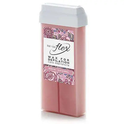 ItalWax Rullevoks FLEX-Hårfjerningsvoks-JKSHOP